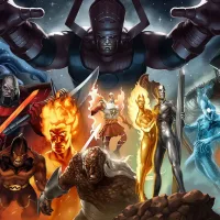 Heralds of Galactus