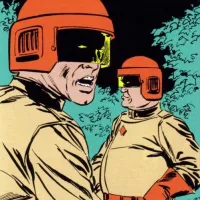 Herdessan Shocktroopers