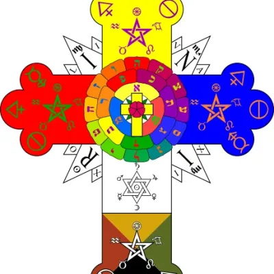 Hermetic Order of the Golden Dawn