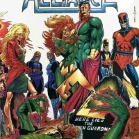 Hero Alliance