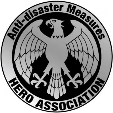 Background for Hero Association