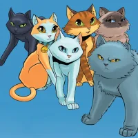 Hero Cats