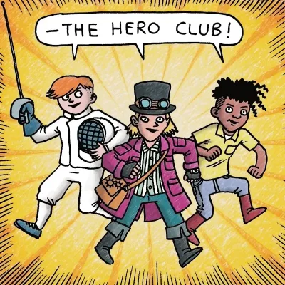 Hero Club