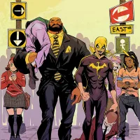 Heroes For Hire