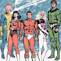 Heroes of Lallor