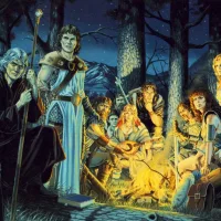 Heroes of the Lance