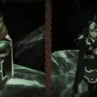 Heroes of Truth and Ideals