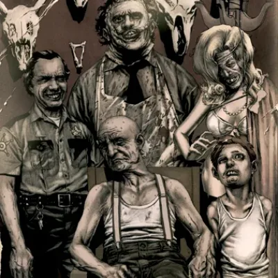 Hewitt Family