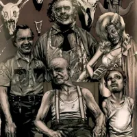 Hewitt Family