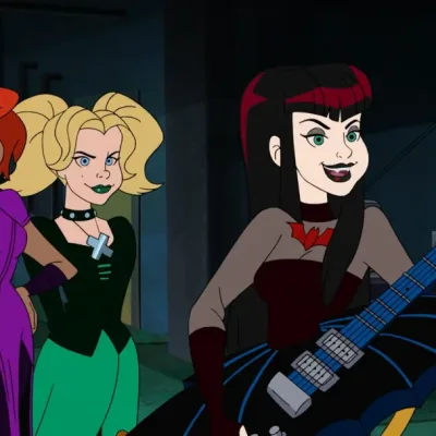 Hex Girls