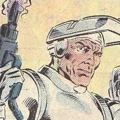 High Evolutionary's Technicians