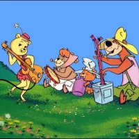 Hillbilly Bears