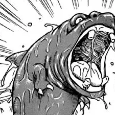 Hippo Shark