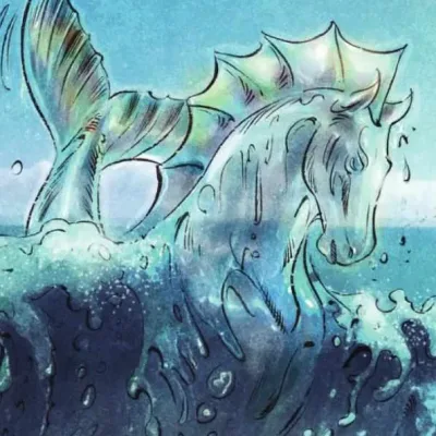 Hippocampi