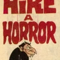 Hire a Horror
