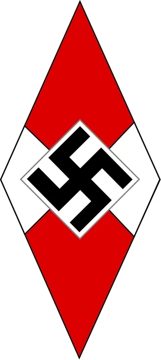 Background for Hitler-Jugend