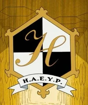 Background for H.I.V.E