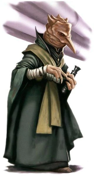 Background for H'nemtheans