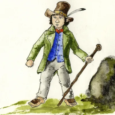Hobbits