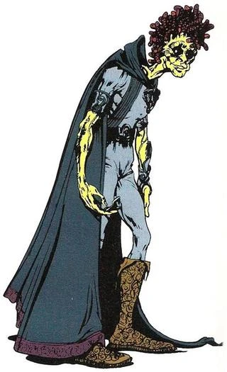 Background for Ho'Din