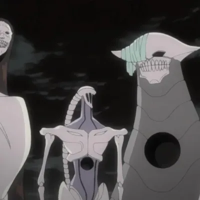 Hollows