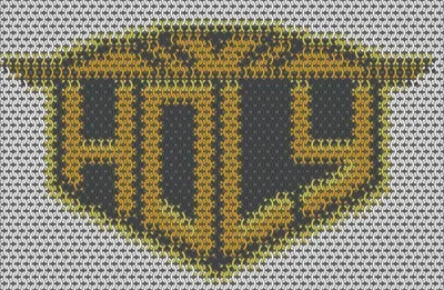 Background for H.O.L.Y