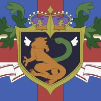 Holy Britannian Empire