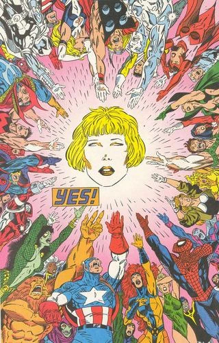 Background for Holy Guard