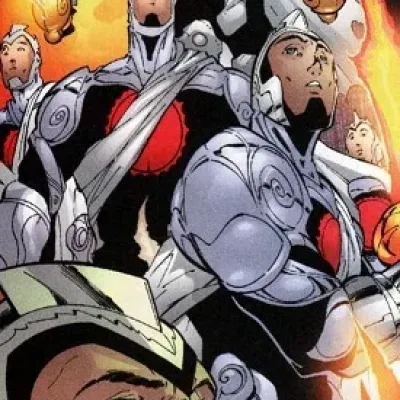 Holy Order of Rao