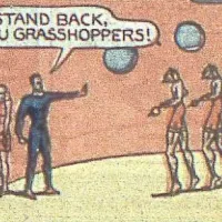 Hoppers