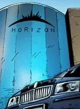 Background for Horizon Labs