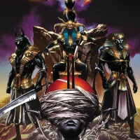 Horsemen of Apocalypse