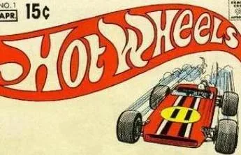 Background for Hot Wheels Racing Team