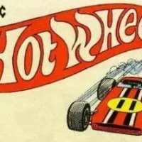 Hot Wheels Racing Team