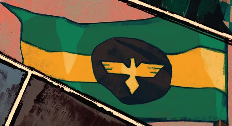 Background for House Atreides