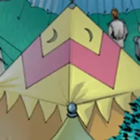 House Fell