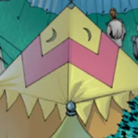House Fell