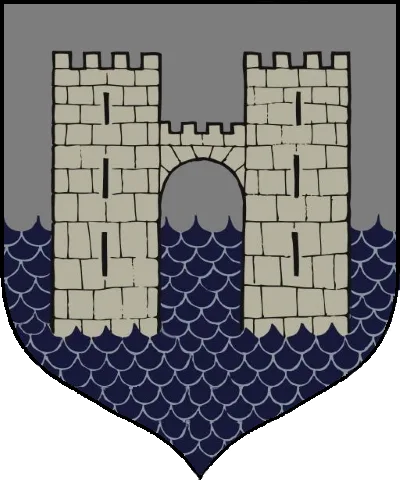Background for House Frey