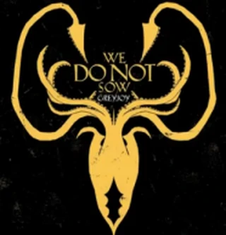 Background for House Greyjoy