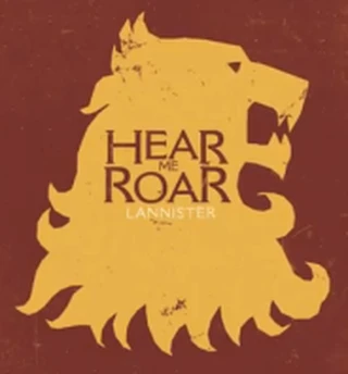 Background for House Lannister