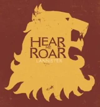 Background for House Lannister