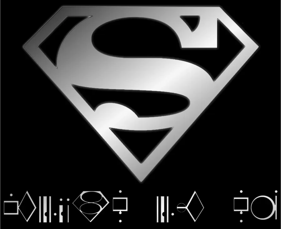 Background for House of El