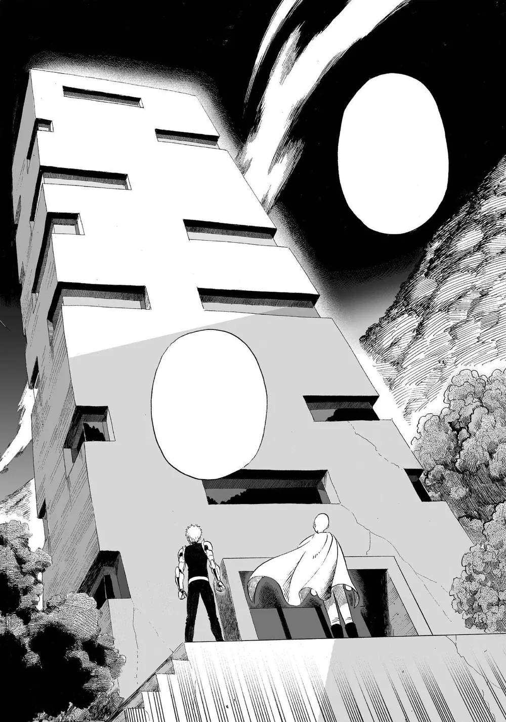 Background for House of Evolution