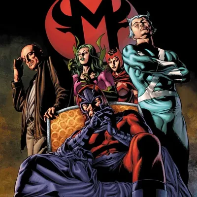 House of Magnus