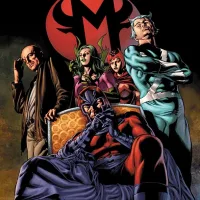 House of Magnus