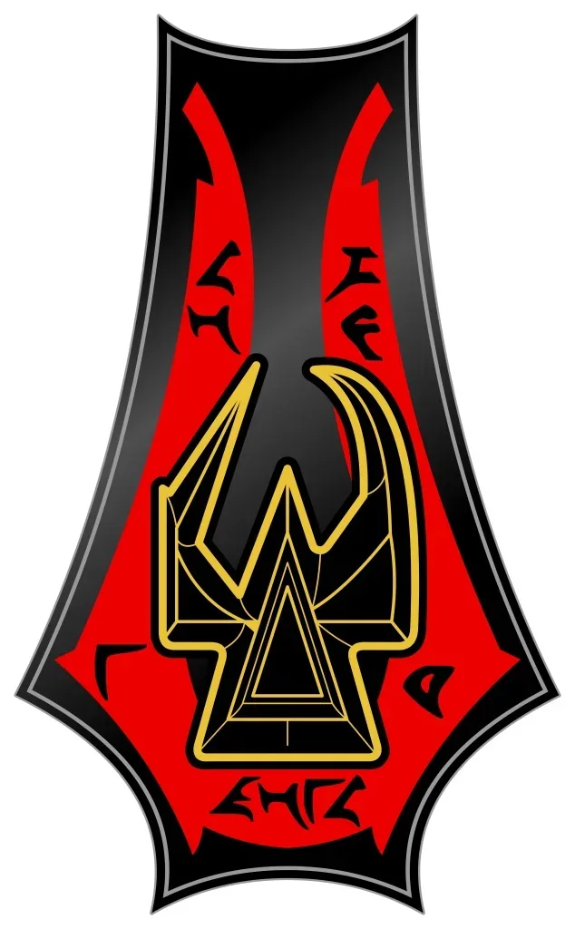 Background for House of Martok