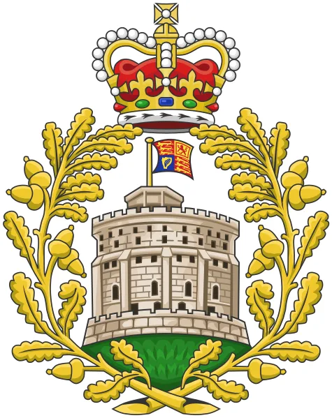 Background for House of Windsor