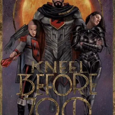 House of Zod