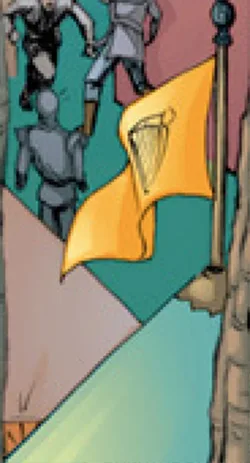 Background for House Orme