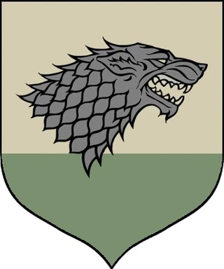 Background for House Stark